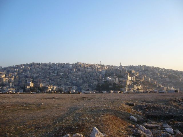 Amman