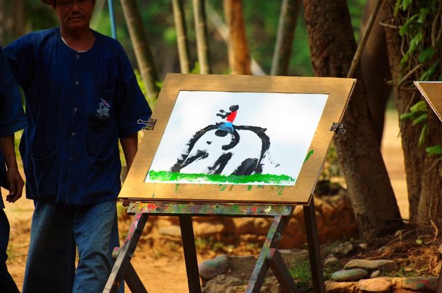 Elephant-ART 