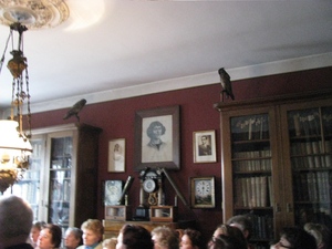 Jędrzejów - Muzeum Zegarów 