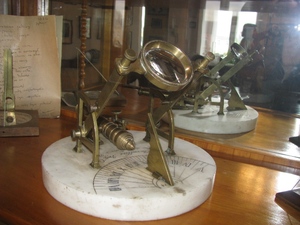 Jędrzejów - Muzeum Zegarów