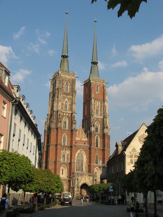 Archikatedra Wrocławska