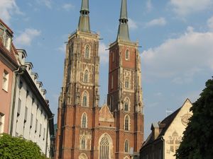 Archikatedra Wrocławska