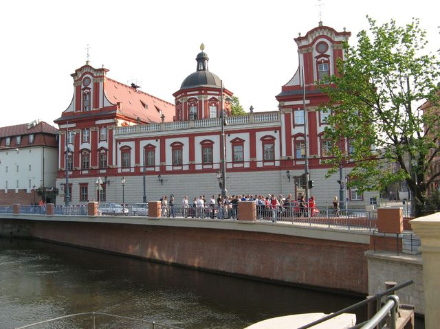 Wrocław