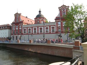 Wrocław