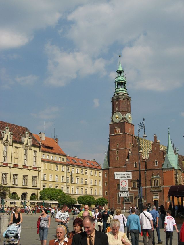 Stare miasto