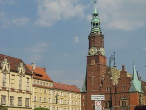 Stare miasto