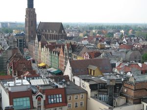 Stare miasto