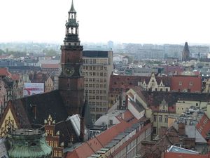 Stare miasto