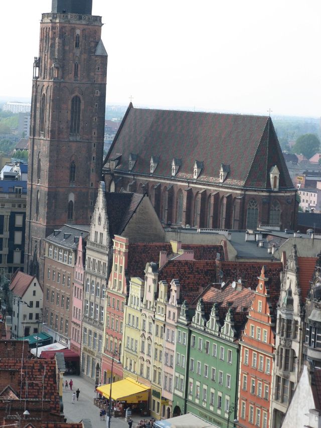 Stare miasto