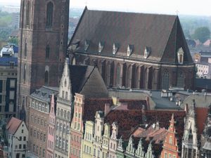 Stare miasto