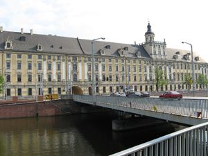 Odra