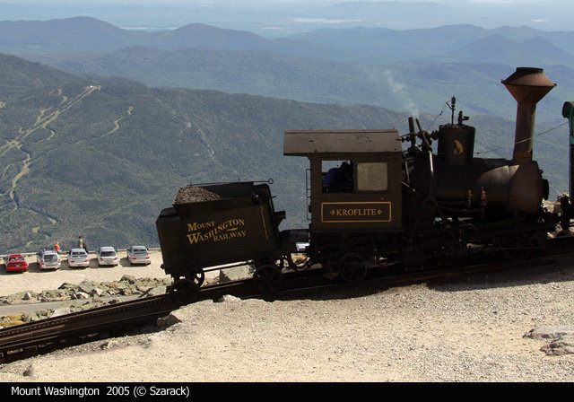 Mount Washington