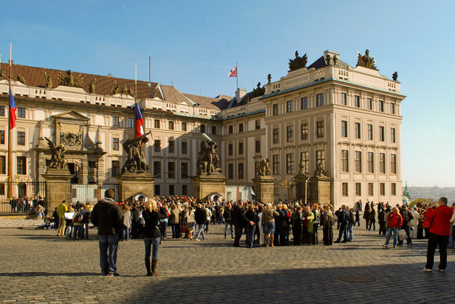 Hradczany