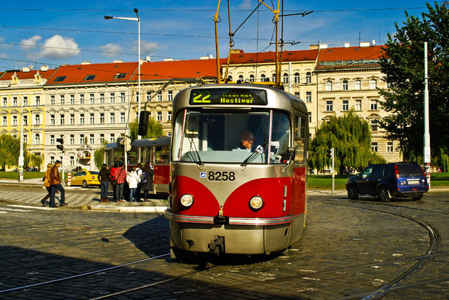 Praga