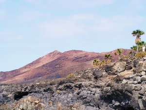 Playa Blanca