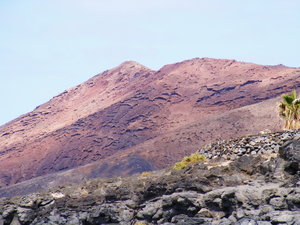 Playa Blanca