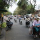 Ulice Phnom Penh