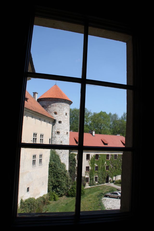 Pieskowa Skała