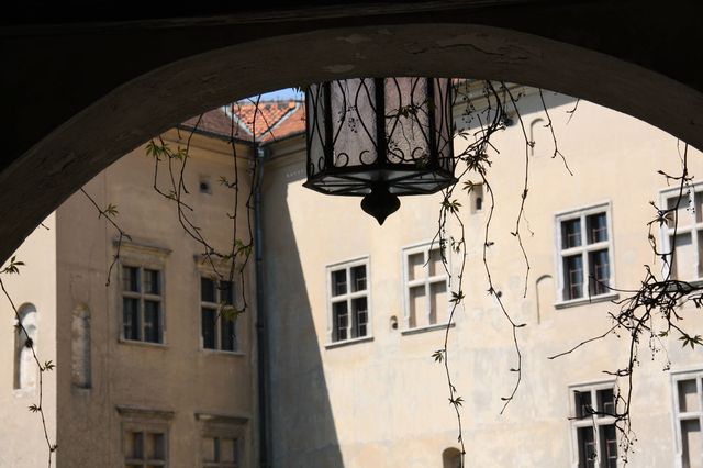 Pieskowa Skała
