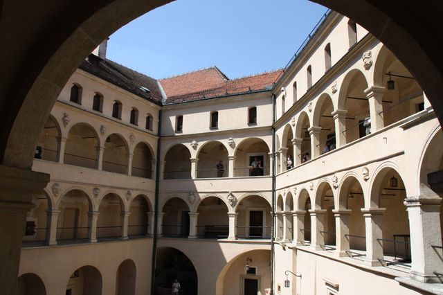Pieskowa Skała