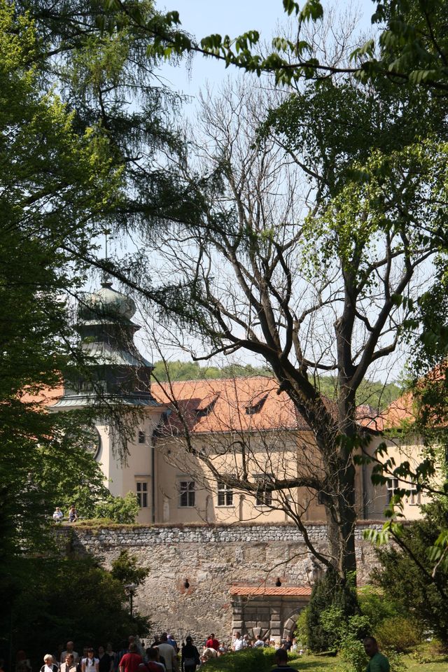 Pieskowa Skała
