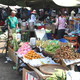 Rynek w Battambang