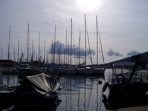Trogir