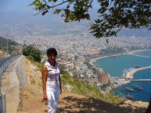 Alanya