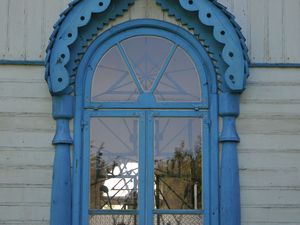 Okno Wojnowo