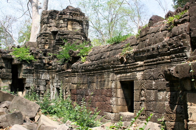 Banteay Chhmar