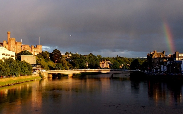 Inverness  20/06/2008    21.30