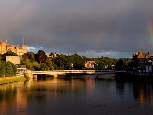 Inverness  20/06/2008    21.30