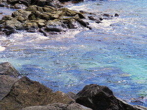 Playa Blanca