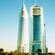 Dubaj, Emirates Towers