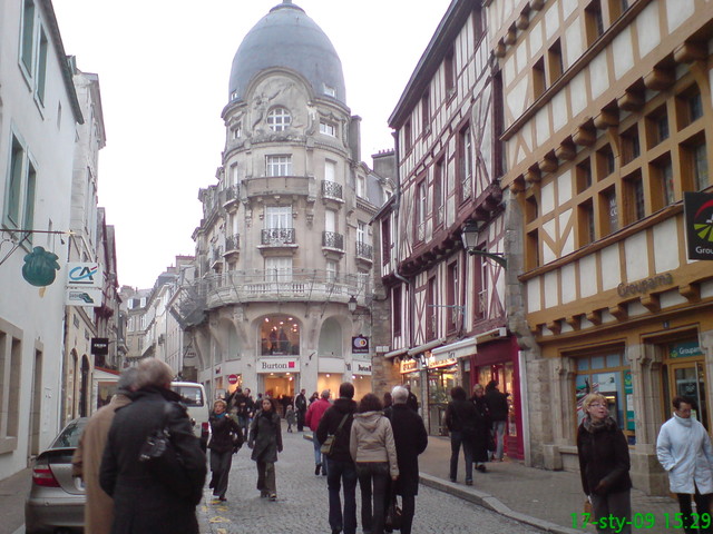 vannes