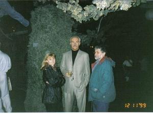 Madame Tussauds London
