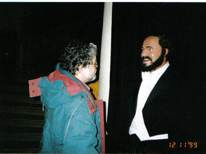Madame Tussauds London