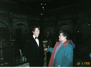 Madame Tussauds London