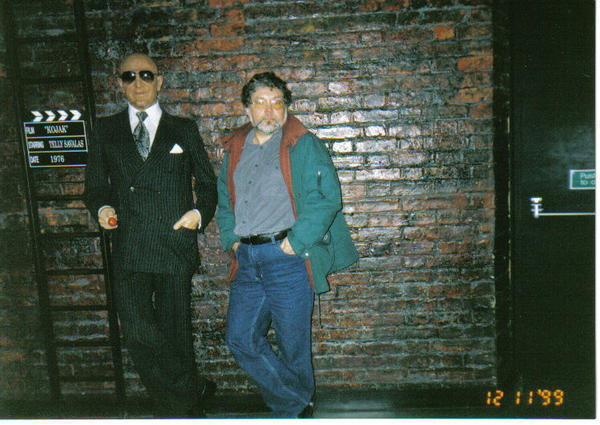 Madame Tussauds London