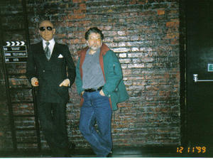 Madame Tussauds London