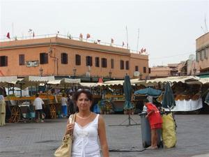 Maroko