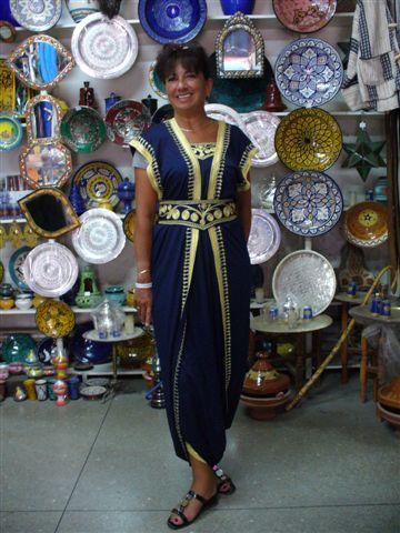 Maroko