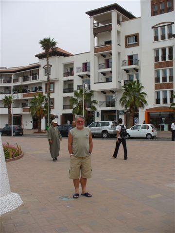 Maroko