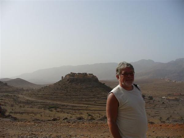 Maroko