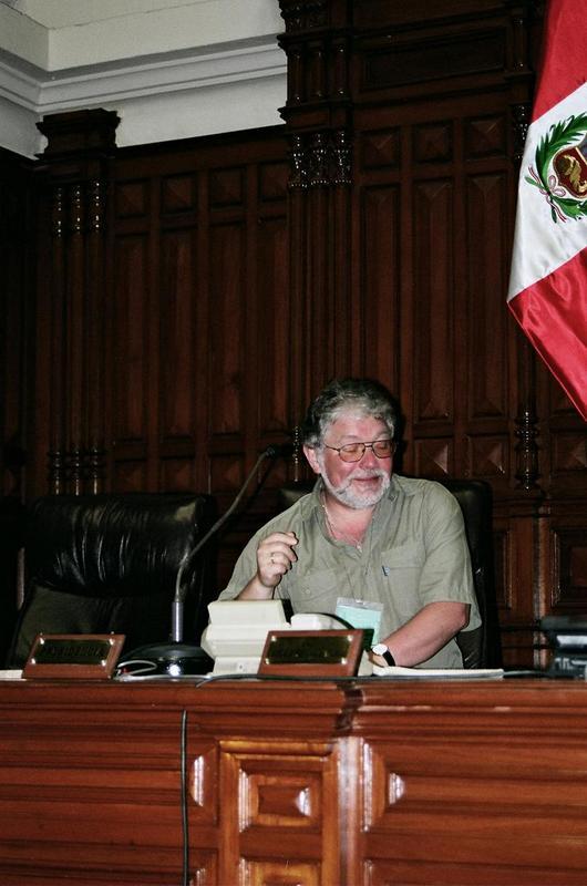 Peru