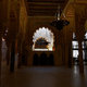 Mezquita w Kordobie - detale