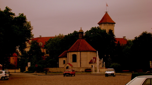 Pułtusk