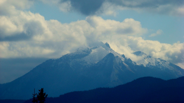 Polskie góry- Zakopane