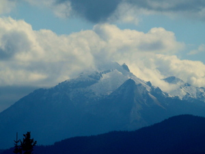 Polskie góry- Zakopane