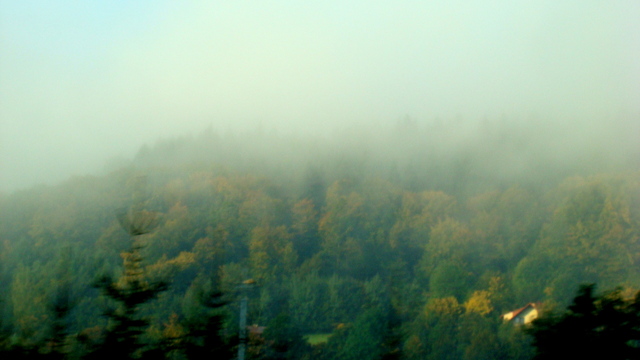 Polskie góry- Zakopane